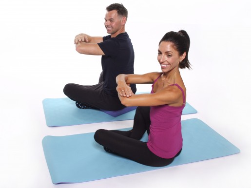 APPI Pilates Stretch & Mobility - Online Beginner Class 