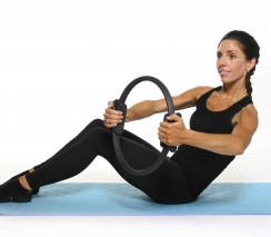APPI Pilates for Lower Limb and Back Stability - Online Class