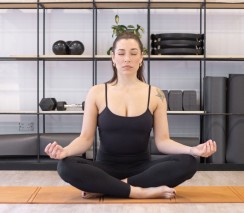 Mindfulness, Meditation and Breathwork for Pilates