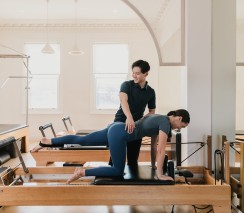 APPI Pilates and Hypermobility - Online 