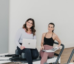 APPI Clinical Pilates Reformer Certification - Online