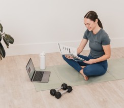 APPI Strength and Conditioning Principles for Allied Health Professionals - Online
