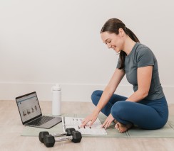 APPI Pilates for Strength and Conditioning Coaches - Online