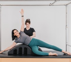APPI Clinical Pilates Equipment Certification - Online