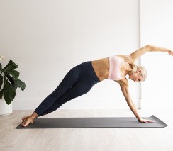 APPI Pilates for Shoulder Rehabilitation - Online