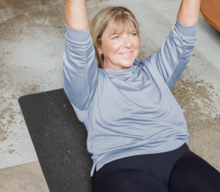 APPI Pilates for Menopause - Online