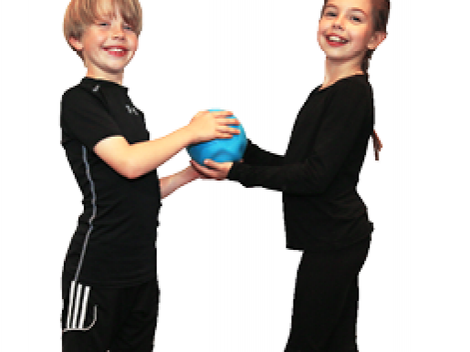 APPI Pilates for Kids and Teens - Online