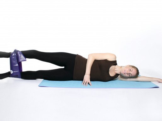APPI Post Natal Pilates and Abdominal Control - Online Class