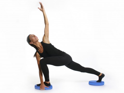 APPI Mat Pilates with Small Equipment - Online Class