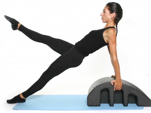 APPI Express Pilates with Small Equipment Series - Online Class