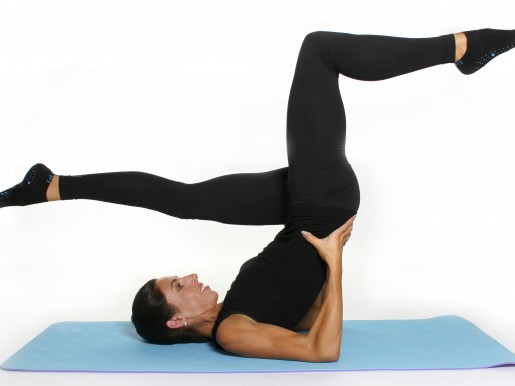 APPI Express Pilates Abs and Mobility Series - Online Class