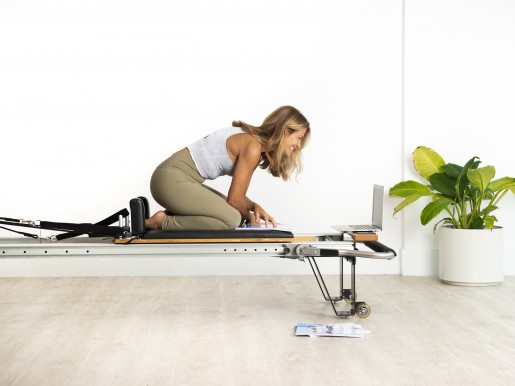 APPI Pilates Reformer Certification - Online