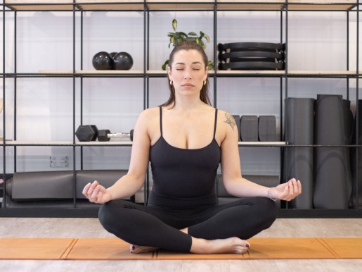 Mindfulness, Meditation and Breathwork for Pilates