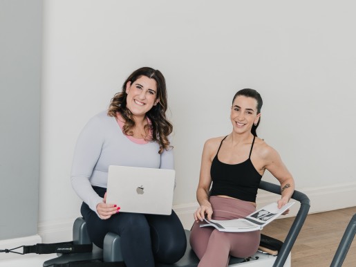 APPI Clinical Pilates Reformer Certification - Online