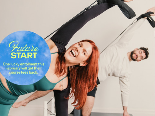 APPI Pilates Instructor Certification