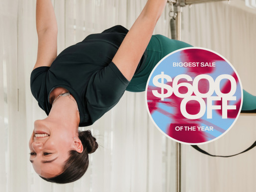 APPI Clinical Pilates Certification