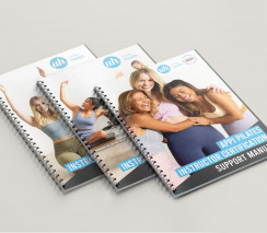 APPI Pilates Instructor Certification - Manual Set