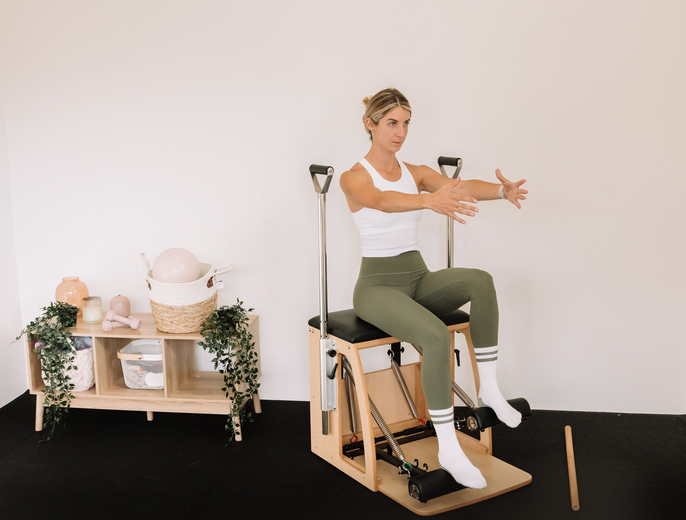 The Future of Clinical Pilates: Trends and Predictions