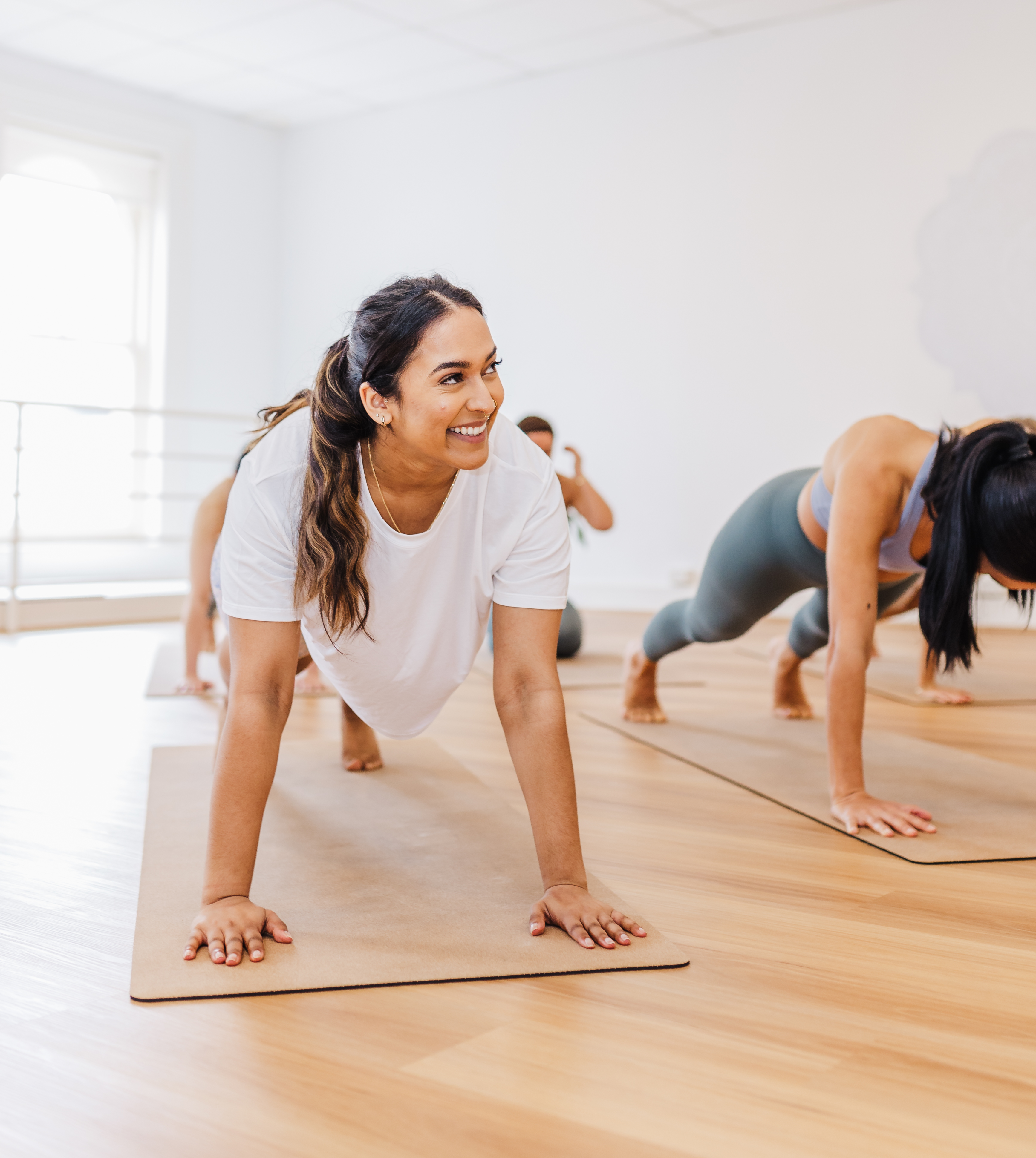 How to Start Your Own Pilates Studio
