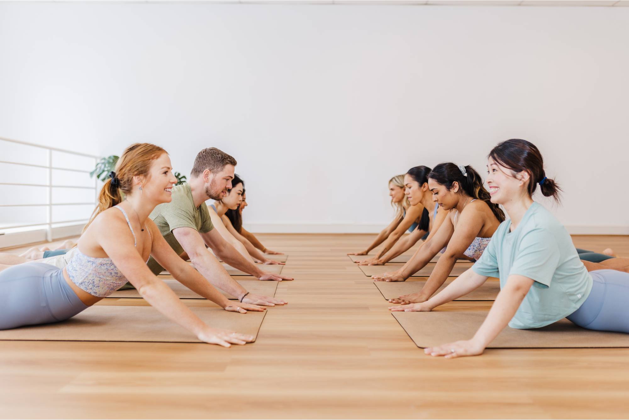 What to look for when choosing a Pilates certification