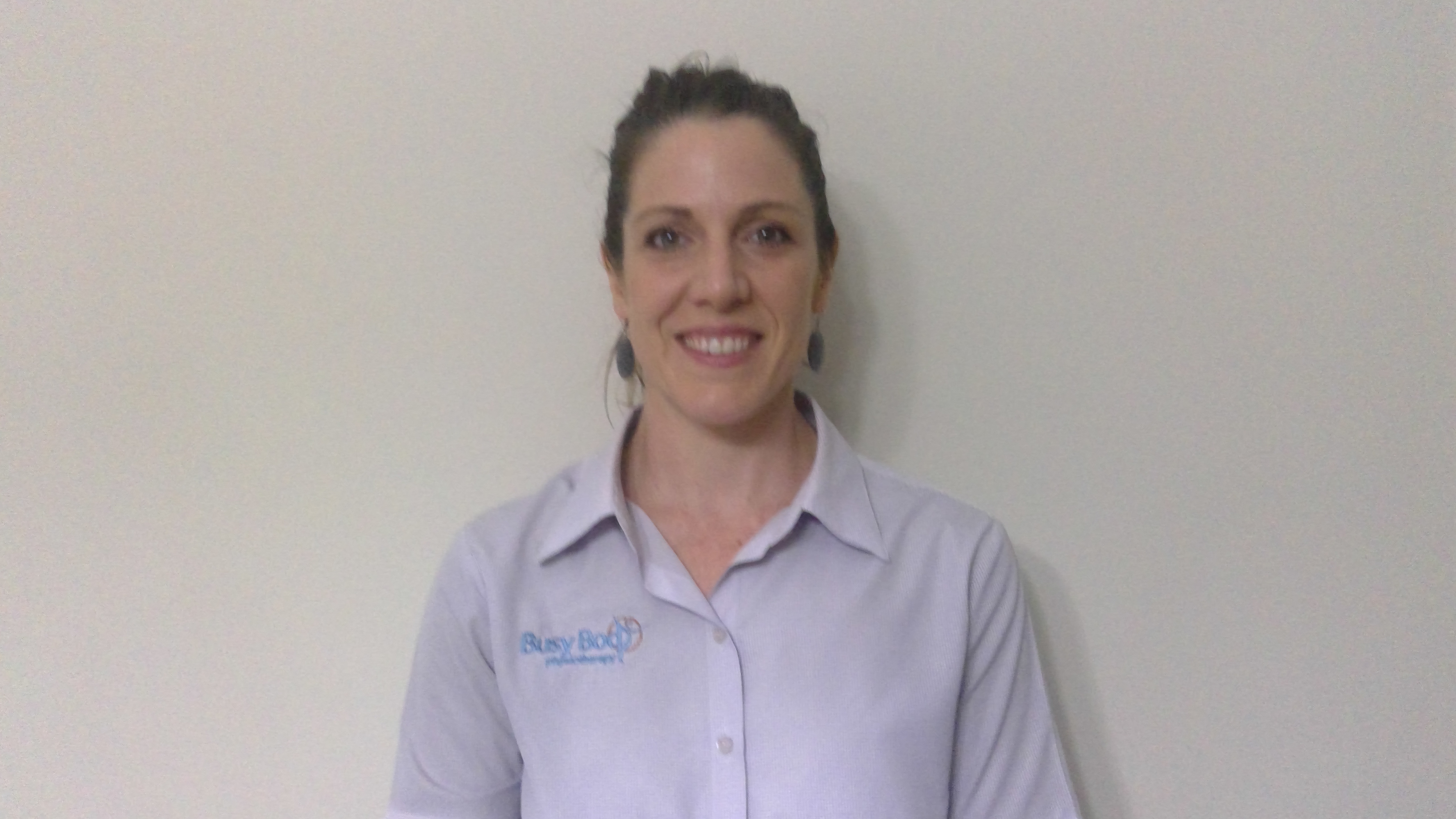 Meet Jen Reincastle ~ our APPI Clinical Pilates Matwork Presenter
