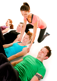 Increase your clinic's profits with Pilates! 