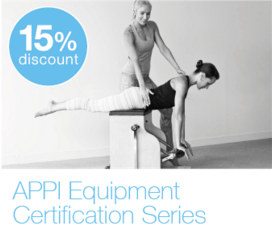 APPI EQ SERIES