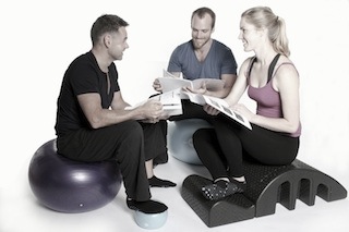 Clinical Pilates Training in Perth