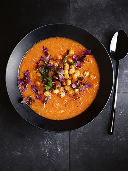 3 warming soup recipes to make this Winter