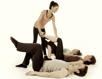 Pilates and Neurology