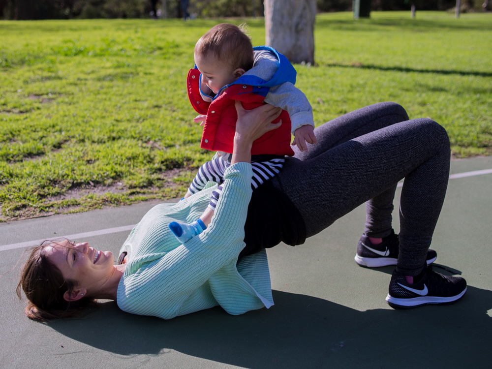 Words of Wisdom from Healthcare Mums – Part II.