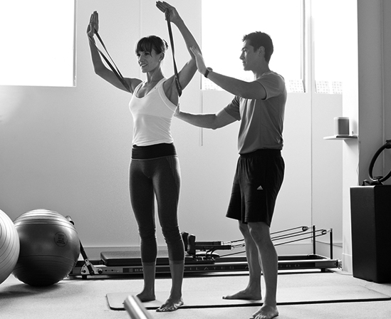 3 Reasons to Strength Train Your Patients